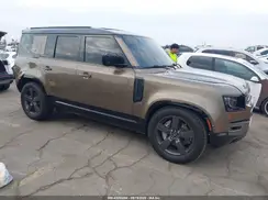 SALE27EU7P2149811 2023 LAND ROVER DEFENDER