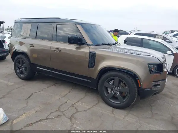 SALE27EU7P2149811 2023 LAND ROVER DEFENDER - Image 1