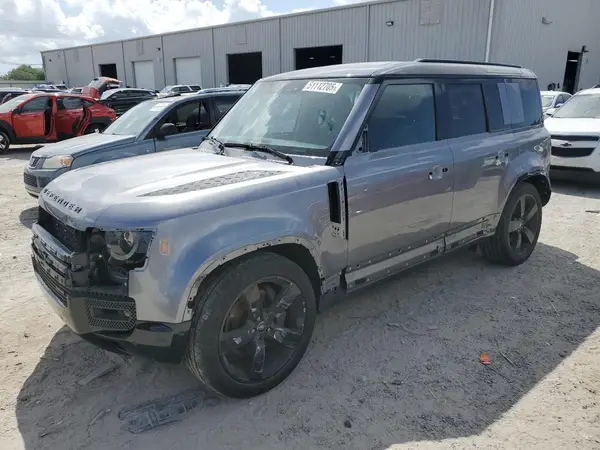 SALE27EU7P2187183 2023 LAND ROVER DEFENDER - Image 1