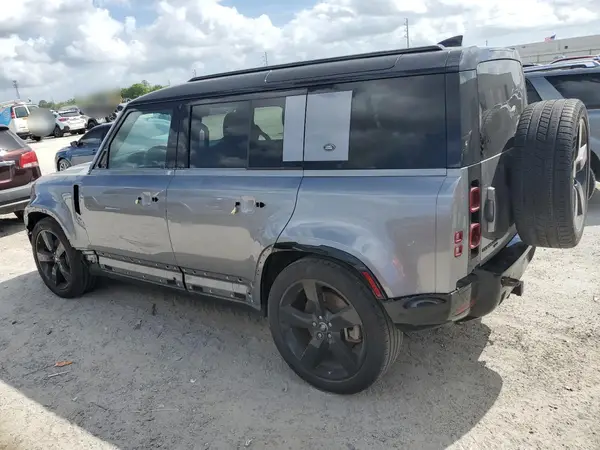 SALE27EU7P2187183 2023 LAND ROVER DEFENDER - Image 2