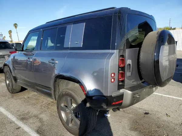 SALE27EU7P2225740 2023 LAND ROVER DEFENDER - Image 2