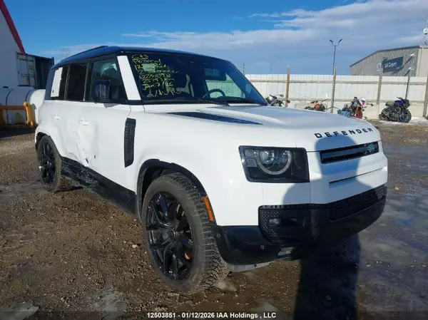 SALE27EU7P2238598 2023 LAND ROVER DEFENDER - Image 1