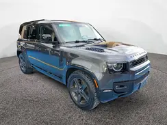 SALE27EU7R2252066 2024 LAND ROVER DEFENDER