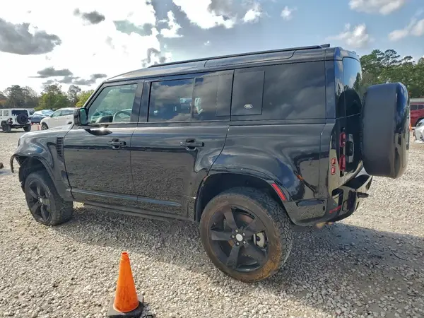 SALE27EU7R2283382 2024 LAND ROVER DEFENDER - Image 2