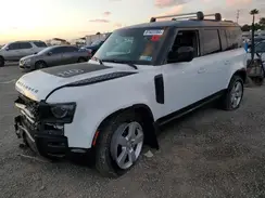SALE27EU7R2290655 2024 LAND ROVER DEFENDER