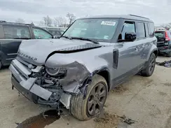 SALE27EU7R2301508 2024 LAND ROVER DEFENDER