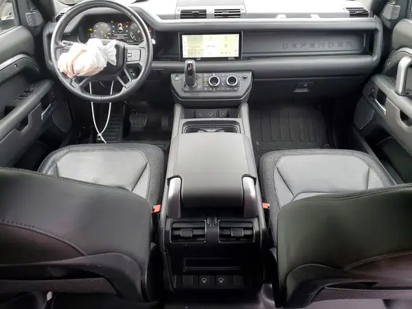 SALE27EU7R2301508 2024 LAND ROVER DEFENDER - Image 8