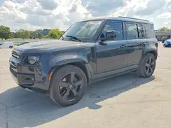 SALE27EU7R2302769 2024 LAND ROVER DEFENDER