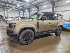 SALE27EU7R2331656 2024 LAND ROVER DEFENDER