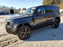 SALE27EU7S2374030 2025 LAND ROVER DEFENDER