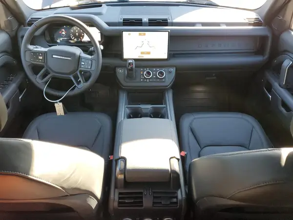 SALE27EU7S2374030 2025 LAND ROVER DEFENDER - Image 8
