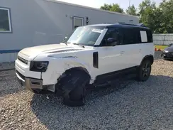 SALE27EU7S2401968 2025 LAND ROVER DEFENDER