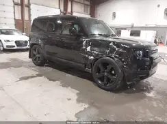 SALE27EU7S2406247 2025 LAND ROVER DEFENDER