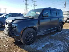 SALE27EU7S2411710 2025 LAND ROVER DEFENDER
