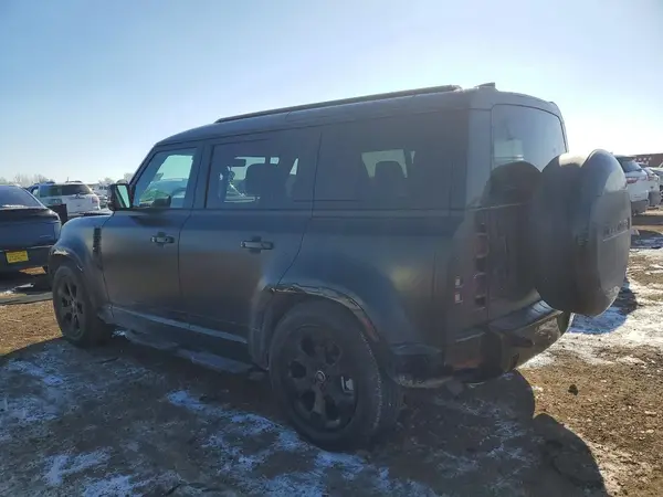 SALE27EU7S2411710 2025 LAND ROVER DEFENDER - Image 2