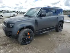 SALE27EU7S2419404 2025 LAND ROVER DEFENDER