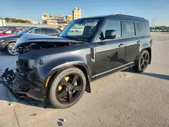 SALE27EU7S2463970 2025 LAND ROVER DEFENDER
