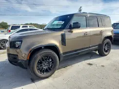 SALE27EU8P2161031 2023 LAND ROVER DEFENDER