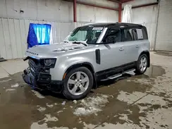 SALE27EU8R2248334 2024 LAND ROVER DEFENDER