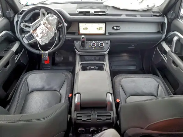 SALE27EU8R2248334 2024 LAND ROVER DEFENDER - Image 8