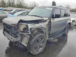 SALE27EU8R2288395 2024 LAND ROVER DEFENDER