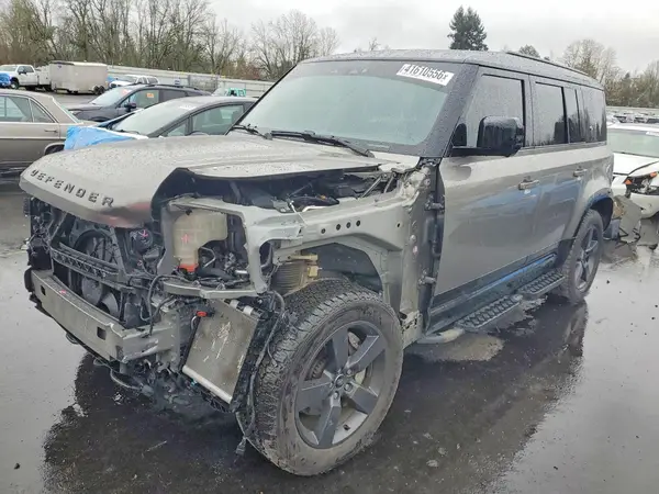 SALE27EU8R2288395 2024 LAND ROVER DEFENDER - Image 1