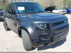 SALE27EU8R2289451 2024 LAND ROVER DEFENDER