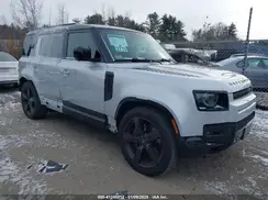 SALE27EU8R2335683 2024 LAND ROVER DEFENDER