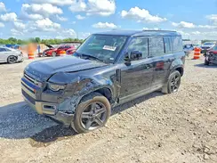 SALE27EU8R2356453 2024 LAND ROVER DEFENDER