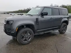 SALE27EU8S2382752 2025 LAND ROVER DEFENDER
