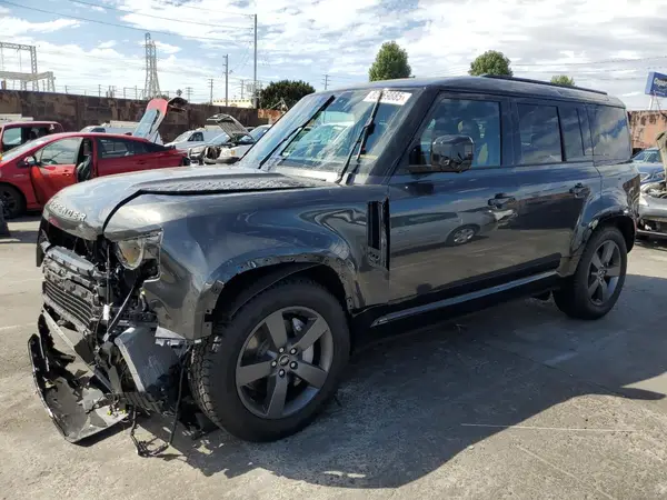 SALE27EU8S2404958 2025 LAND ROVER DEFENDER - Image 1