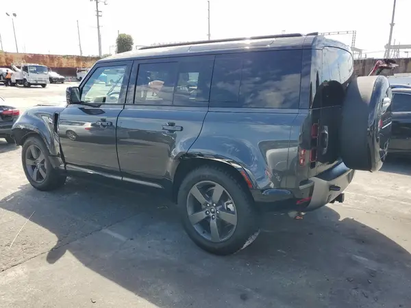 SALE27EU8S2404958 2025 LAND ROVER DEFENDER - Image 2