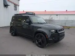 SALE27EU8S2456784 2025 LAND ROVER DEFENDER