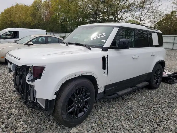 SALE27EU8T2508559 2026 LAND ROVER DEFENDER - Image 1