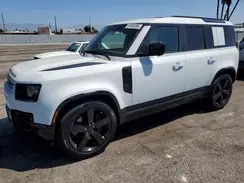 SALE27EU8T2514331 2026 LAND ROVER DEFENDER