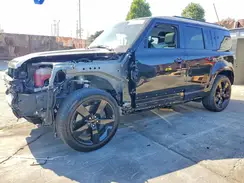 SALE27EU8T2604207 2026 LAND ROVER DEFENDER