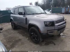 SALE27EU9P2114686 2023 LAND ROVER DEFENDER