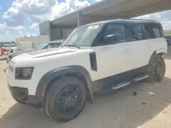 SALE27EU9P2121055 2023 LAND ROVER DEFENDER