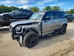 SALE27EU9P2128832 2023 LAND ROVER DEFENDER