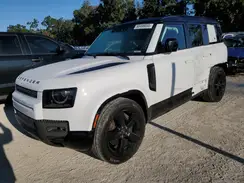 SALE27EU9P2194863 2023 LAND ROVER DEFENDER