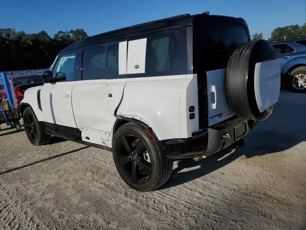 SALE27EU9P2194863 2023 LAND ROVER DEFENDER - Image 2