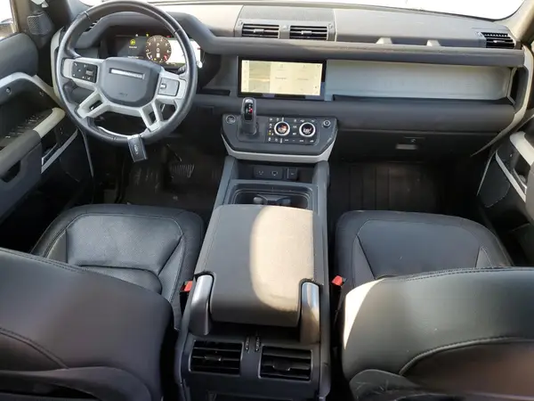 SALE27EU9P2194863 2023 LAND ROVER DEFENDER - Image 8