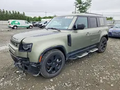 SALE27EU9P2238859 2023 LAND ROVER DEFENDER