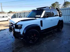 SALE27EU9R2283772 2024 LAND ROVER DEFENDER