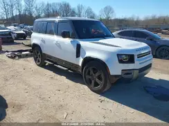 SALE27EU9R2302644 2024 LAND ROVER DEFENDER