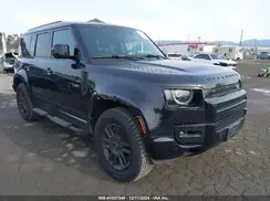 SALE27EU9R2312669 2024 LAND ROVER DEFENDER