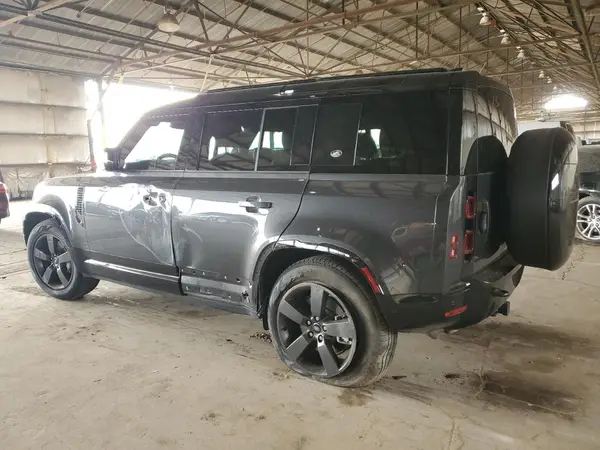 SALE27EU9R2318312 2024 LAND ROVER DEFENDER - Image 2