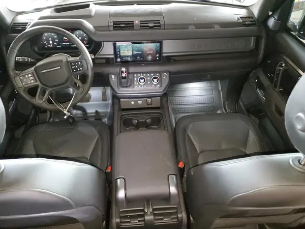 SALE27EU9R2318312 2024 LAND ROVER DEFENDER - Image 8