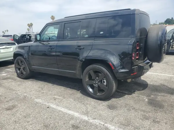SALE27EU9R2333232 2024 LAND ROVER DEFENDER - Image 2