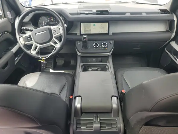 SALE27EU9R2333232 2024 LAND ROVER DEFENDER - Image 8